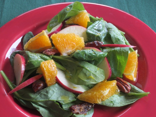 Spinach Orange and Date Salad myfavouritepastime.com_2213