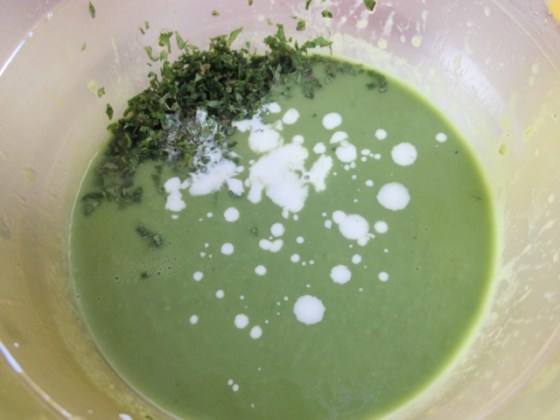 Sweet pea and Mint Soup myfavouritepastime.com_3225