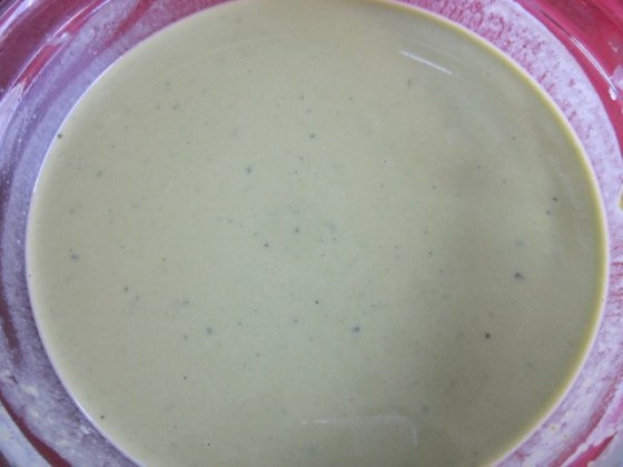 Sweet pea and Mint Soup myfavouritepastime.com_3229