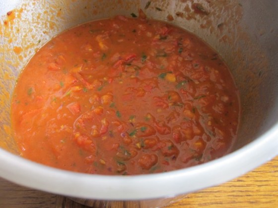Tomato and Parsley Risotto with Red Wine myfavouritepastime.com_3538