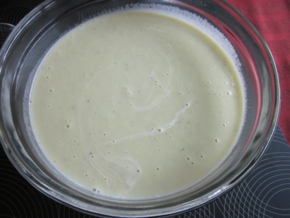 Vichyssoise myfavouritepastime.com_3280