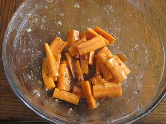 Apricot Honey Glazed Chicken myfavouritepastime.com_3778