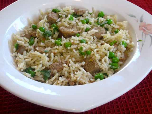 Beef Pilau myfavouritepastime.com_0815