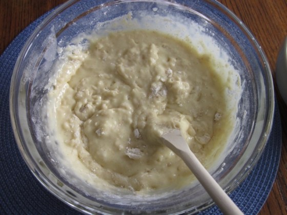 Cardamom Chocolate Chip Muffins myfavouritepastime.com_8254