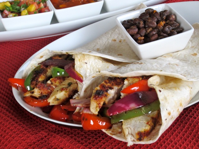 Chicken Fajitas myfavouritepastime.com_2705