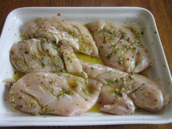 Chicken Fajitas myfavouritepastime.com_3700