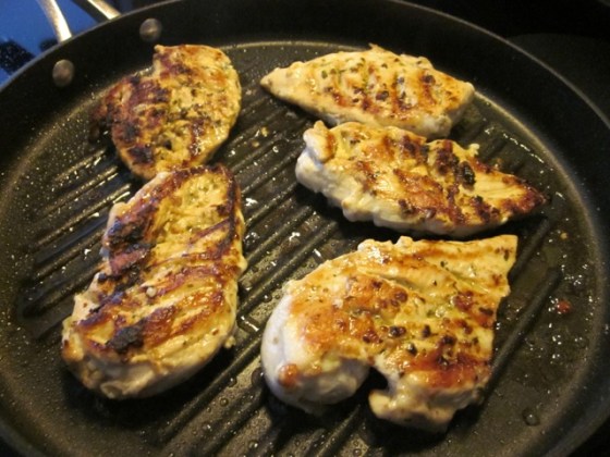 Chicken Fajitas myfavouritepastime.com_3708