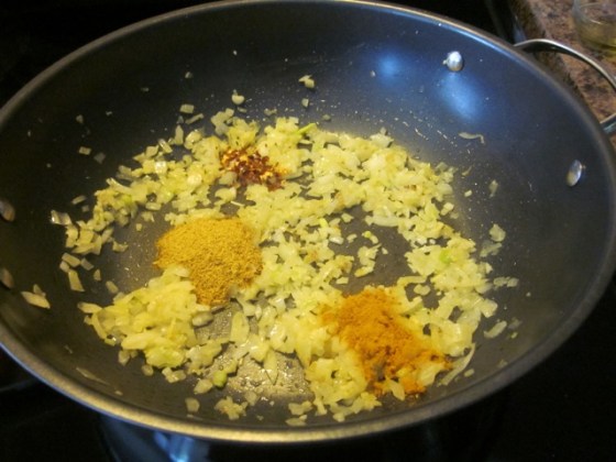 Curried Chicken and Rice Salad myfavouritepastime.com_2731