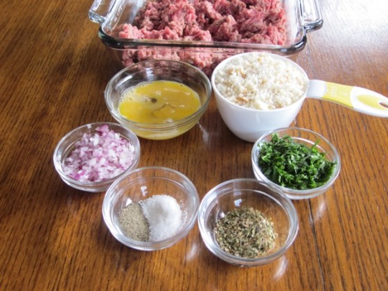 Greek Style Meatballs myfavouritepastime.com Greek Style Meatballs myfavouritepastime.com_3903