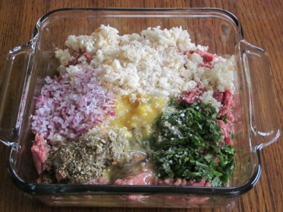 Greek Style Meatballs myfavouritepastime.com Greek Style Meatballs myfavouritepastime.com_3906