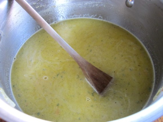 Hearty Chicken Soup myfavouritepastime.com_3592