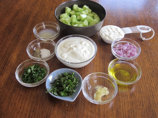 Minty Cucumber and Yoghurt Soup myfavouritepastime.com_3101_2