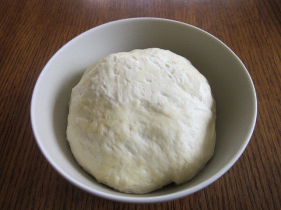 No-Knead Thin Crust Pizza Dough myfavouritepastime.com_3991