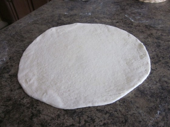 No-Knead Thin Crust Pizza Dough myfavouritepastime.com_3995