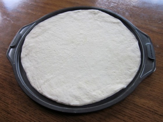 No-Knead Thin Crust Pizza Dough myfavouritepastime.com_3998