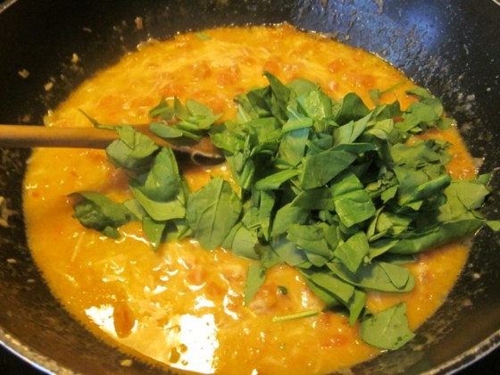 Pasta in Creamy Coconut Sauce myfavouritepastime.com_4076