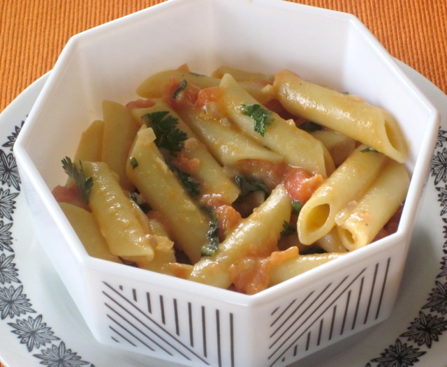 Pasta in Creamy Coconut Sauce myfavouritepastime.com_4085