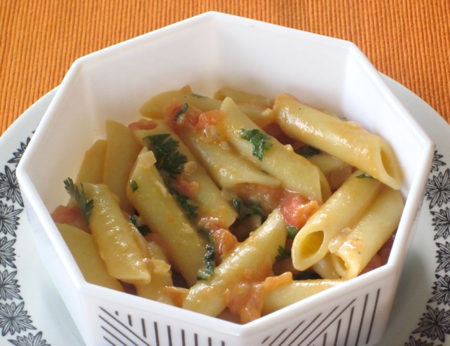 Pasta in Creamy Coconut Sauce myfavouritepastime.com_4086