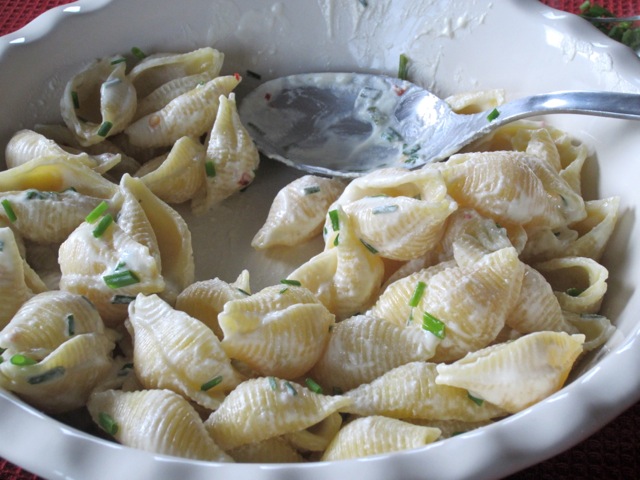 Pasta with Creamy Mascarpone Sauce myfavouritepastime.com_2722