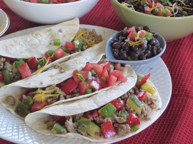 Pork Tacos with Black Beans myfavouritepastime.com_2918