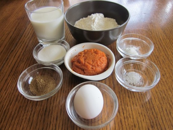 Spicy Pumpkin Pikelets myfavouritepastime.com Spicy Pumpkin Pikelets myfavouritepastime.com_2957