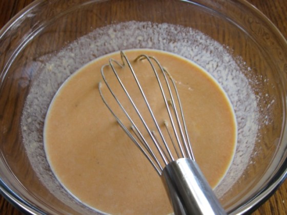 Spicy Pumpkin Pikelets myfavouritepastime.com Spicy Pumpkin Pikelets myfavouritepastime.com_2965