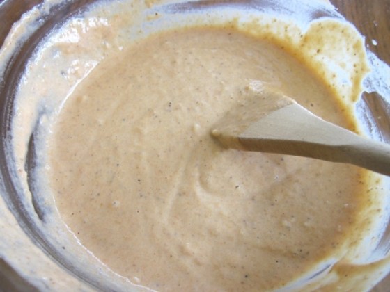 Spicy Pumpkin Pikelets myfavouritepastime.com Spicy Pumpkin Pikelets myfavouritepastime.com_2971