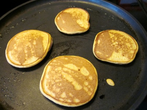 Spicy Pumpkin Pikelets myfavouritepastime.com Spicy Pumpkin Pikelets myfavouritepastime.com_2977