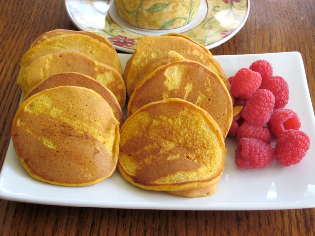 Spicy Pumpkin Pikelets myfavouritepastime.com Spicy Pumpkin Pikelets myfavouritepastime.com_2978