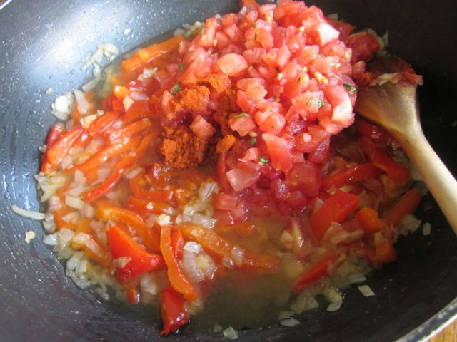 Basque Style Chicken myfavouritepastime.com_4331