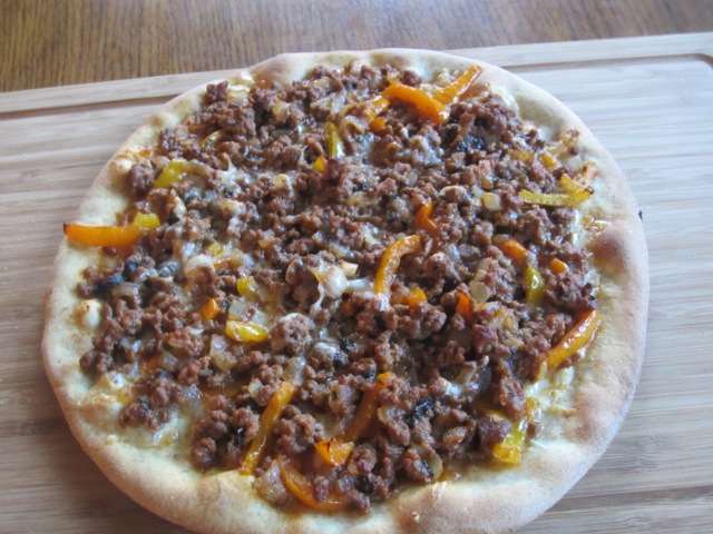 Beef Pizza myfavouritepastime.com_2951