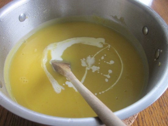 Butternut Squash and Bacon Soup myfavouritepastime.com_4208