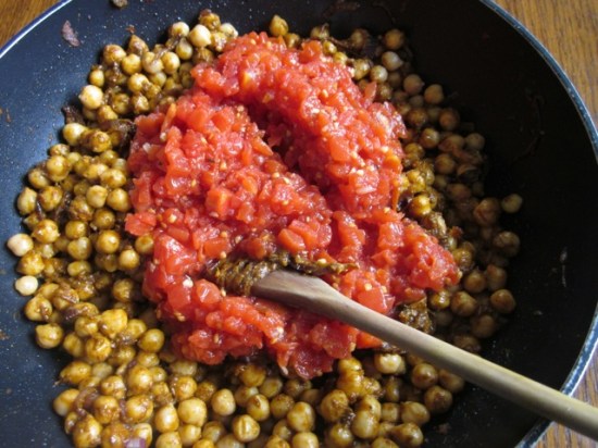 Chickpea Curry myfavouritepastime.com_4831