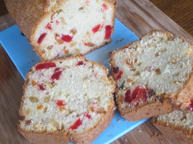 Crunchy Apricot Ginger and Cherry Cake myfavouritepastime.com_3083