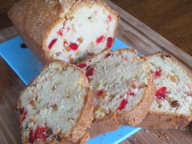 Crunchy Apricot Ginger and Cherry Cake myfavouritepastime.com_3086