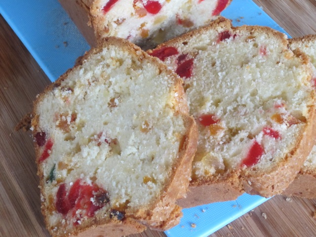 Crunchy Apricot Ginger and Cherry Cake myfavouritepastime.com_3087