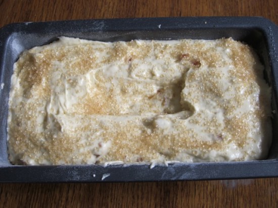 Crunchy Apricot Ginger and Cherry Cake myfavouritepastime.com_4712