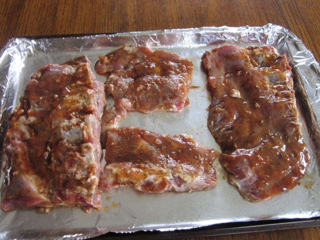 Easy Pork Spareribs Recipe myfavouritepastime.com_3967