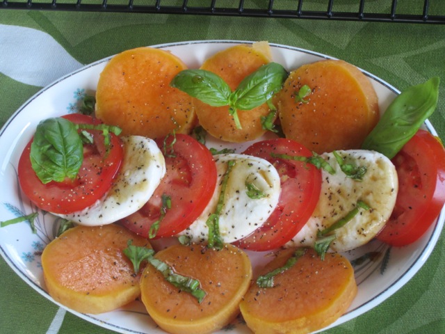 Mozzarella Tomato and Sweet Potato Salad myfavouritepastime.com_2941