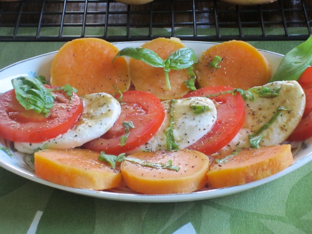 Mozzarella Tomato and Sweet Potato Salad myfavouritepastime.com_2945