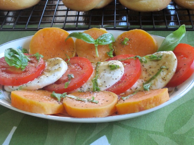 Mozzarella Tomato and Sweet Potato Salad myfavouritepastime.com_2946