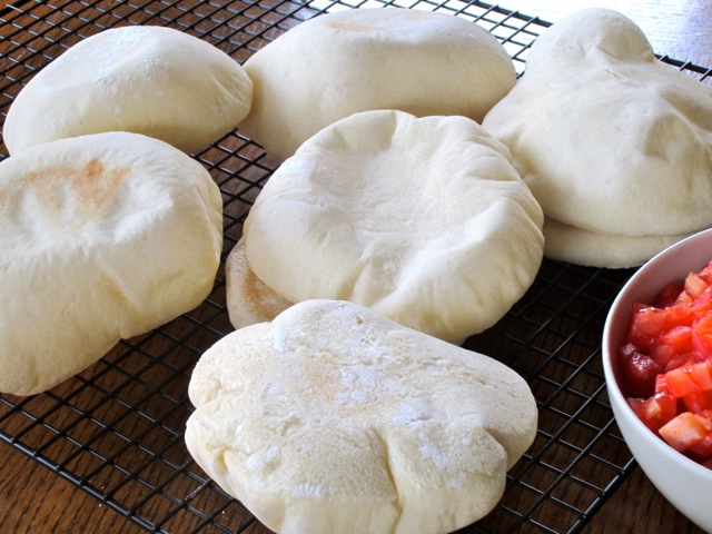 Pitta Bread myfavouritepastime.com_2969