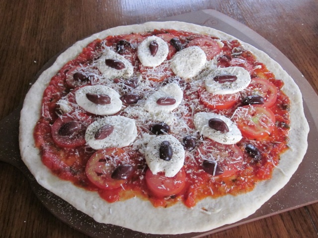 Pizza Margherita myfavouritepastime.com_4659