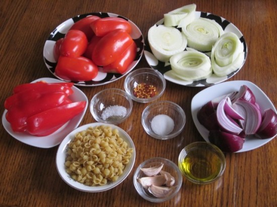 Roasted Tomato Fennel and Pasta Soup myfavouritepastime.com_4744