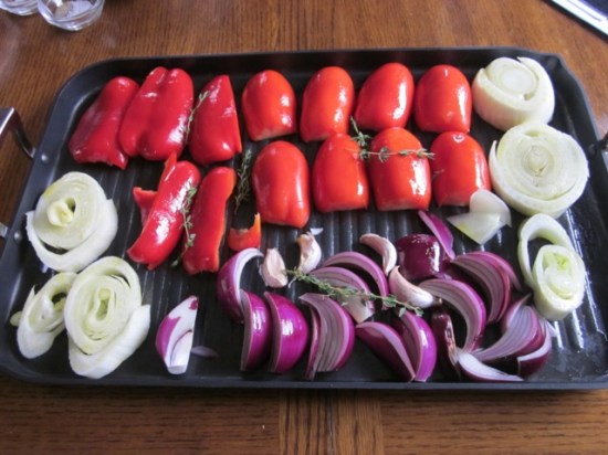 Roasted Tomato Fennel and Pasta Soup myfavouritepastime.com_4747