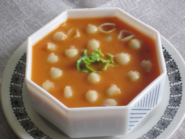 Roasted Tomato Fennel and Pasta Soup myfavouritepastime.com_4767