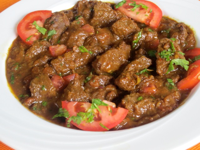 Spicy Fried Beef myfavouritepastime.com_3074