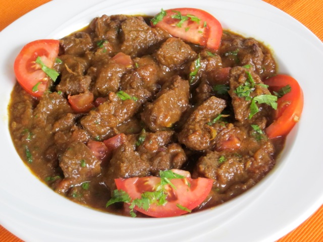 Spicy Fried Beef myfavouritepastime.com_4722
