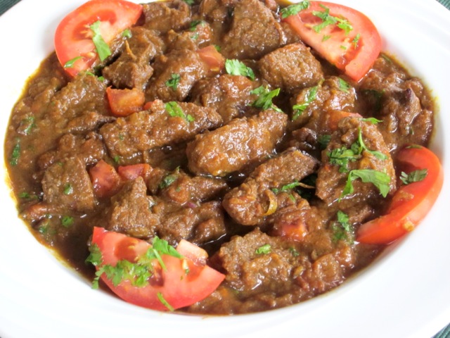 Spicy Fried Beef myfavouritepastime.com_4728