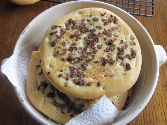 Syrian Onion Bread myfavouritepastime.com Syrian Onion Bread myfavouritepastime.com_4808